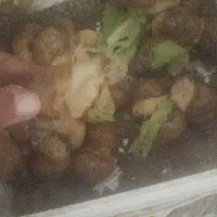 حلزون