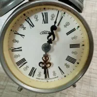 ساعت رومیزی کوکی فسقلی ساخت کشور چک