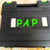دلر شارژی نو  چکشی  PAP فروش فوری