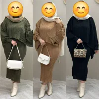 شنل و سارافون نویان