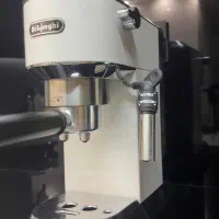 قهوه ساز دلونگی استفاده نشده