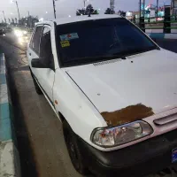 پراید مدل 91|خودرو سواری و وانت|یزد, |دیوار