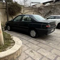 پژو 405 glx