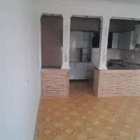 یک واحد ویلایی دوبعلکسی ۸۰متری