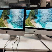 آیمک 2018 I5 RAM 16GB