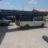 باربری وانت