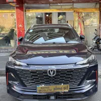 چانگان cs55  وارداتی صفر خشک تحویل آنی