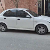 ساینا مدل 95|خودرو سواری و وانت|همدان, |دیوار