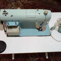 چرخ خیاطی مادگی