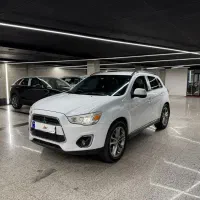 میتسوبیشی ASX مدل ۲۰۱۳ تیپ ۲