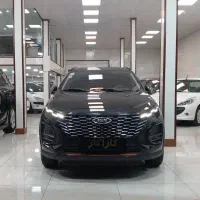 x33کراس ،مدل۱۴۰۴،نقد و اقساط ،کاراخودرو
