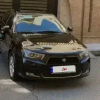 دنا توربو‌ ‌پلاس فول آپشن