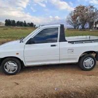 ماشین|خودرو سواری و وانت|حمیل, |دیوار