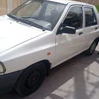 پراید96 درجه یک