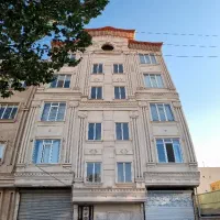 آپارتمان ۱۲۰ متری حصارامیر