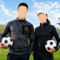 استخدام مربی فوتبال خانم واقا