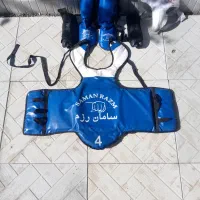 لوازم ضربه گیر تکواندو