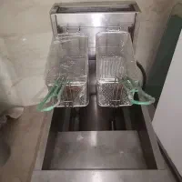 حراج‌ وسایل کافه و ‌رستوران