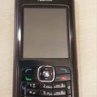 گوشی نوکیا N70 ( اصل آلمان )‌