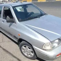 141 مدل ۸۷ بیرنگ پلمپ سالم و تمیز