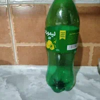 شیشه نوشابه  50عدد