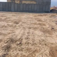 زمین مسکونی باشند ششدانگ بامتداد ۲۰۰ متر  متراج