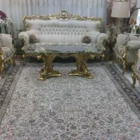 فروش|مبلمان خانگی و میز عسلی|تهران, اوقاف|دیوار