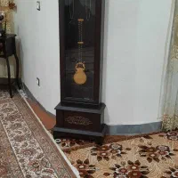 ساعت ایستاده