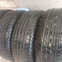 لاستیک  ماشین