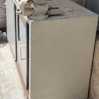 میز کار صنعتی با گیره