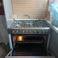اجاق گاز فردار