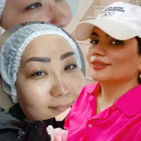آرایش دائم و تتو
