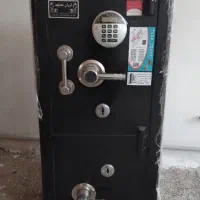 گاو صندوق دیجیتالی رمز دار