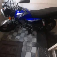 موتور bx200 طرح باکسر نیروموتور