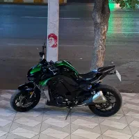 های پرو z1000