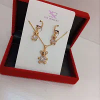 بدلیجات مارک ژوپینگ