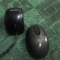موبایل و موس وفن و
