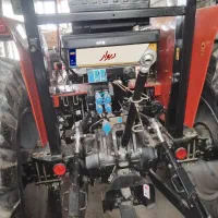 تراکتور۸۰۰مدل۱۴۰۳دودفر