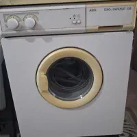 ماشین لباسشویی AEG