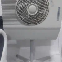 کولر فانتزی آبسال