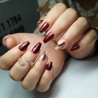 کاشت ناخن