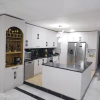 کابینت و کمد دیواری