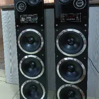 باندواسپیکر