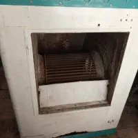 کولر آبی