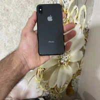 آیفون  X حافظه ۲۵۶