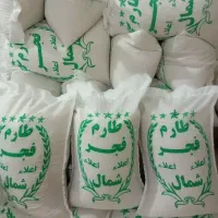 ارسال رایگان برنج‌ طارم‌ فجر رستورانی تک و عمده