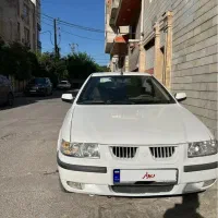 سمند Lx 93|خودرو سواری و وانت|گرگان, |دیوار