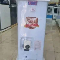 فروش آبگرمکن گازی ۵۰ لیتری ورق ۴گالوانیزه جنرال