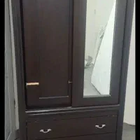 کمدلباس تمیز