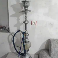 قلیان عربی درحد نو سپاپ دار